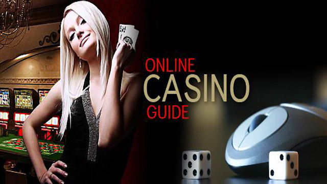 Situs Casino Online Terbaik