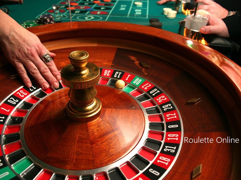 Roulette Online Android Uang Asli Indonesia