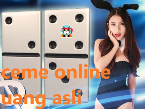 Panduan Bermain Judi Ceme Online Terpercaya