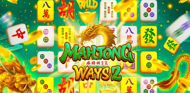 Slot demo mahjong ways 2 yang berjudul catur China yakni Mahjong