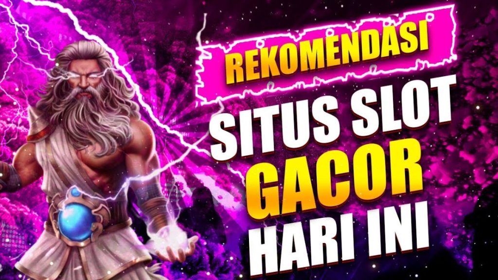 CERIABET: Daftar Situs Slot Server Thailand Amat Gacor Terpercaya 2024
